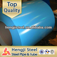 Prime quality PPGI coil,color coated steel coil made in China